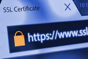 What is “SSL” and why does your website NEED it